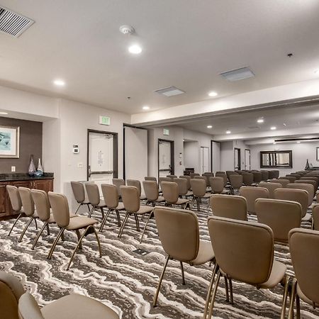 Staybridge Suites Salt Lake-West Valley City By Ihg Exterior photo