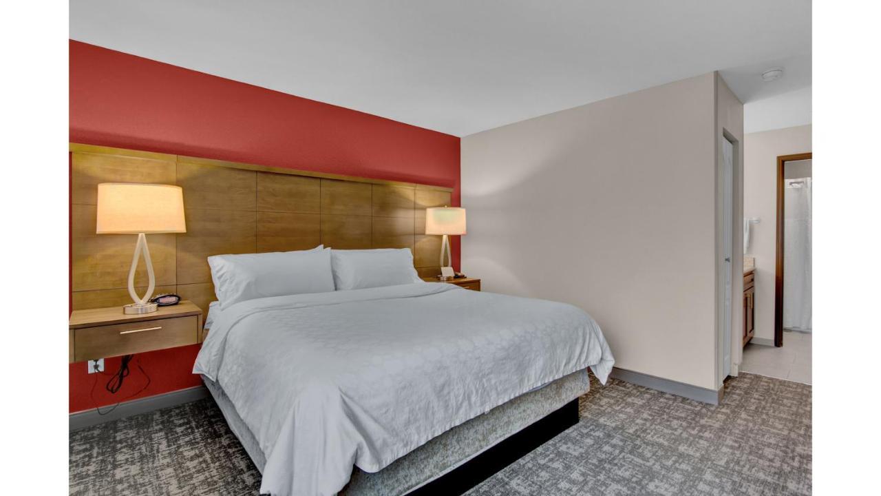 Staybridge Suites Salt Lake-West Valley City By Ihg Exterior photo