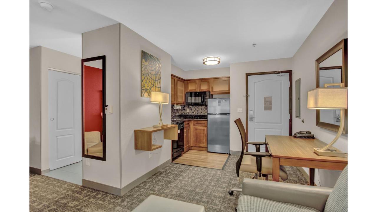 Staybridge Suites Salt Lake-West Valley City By Ihg Exterior photo