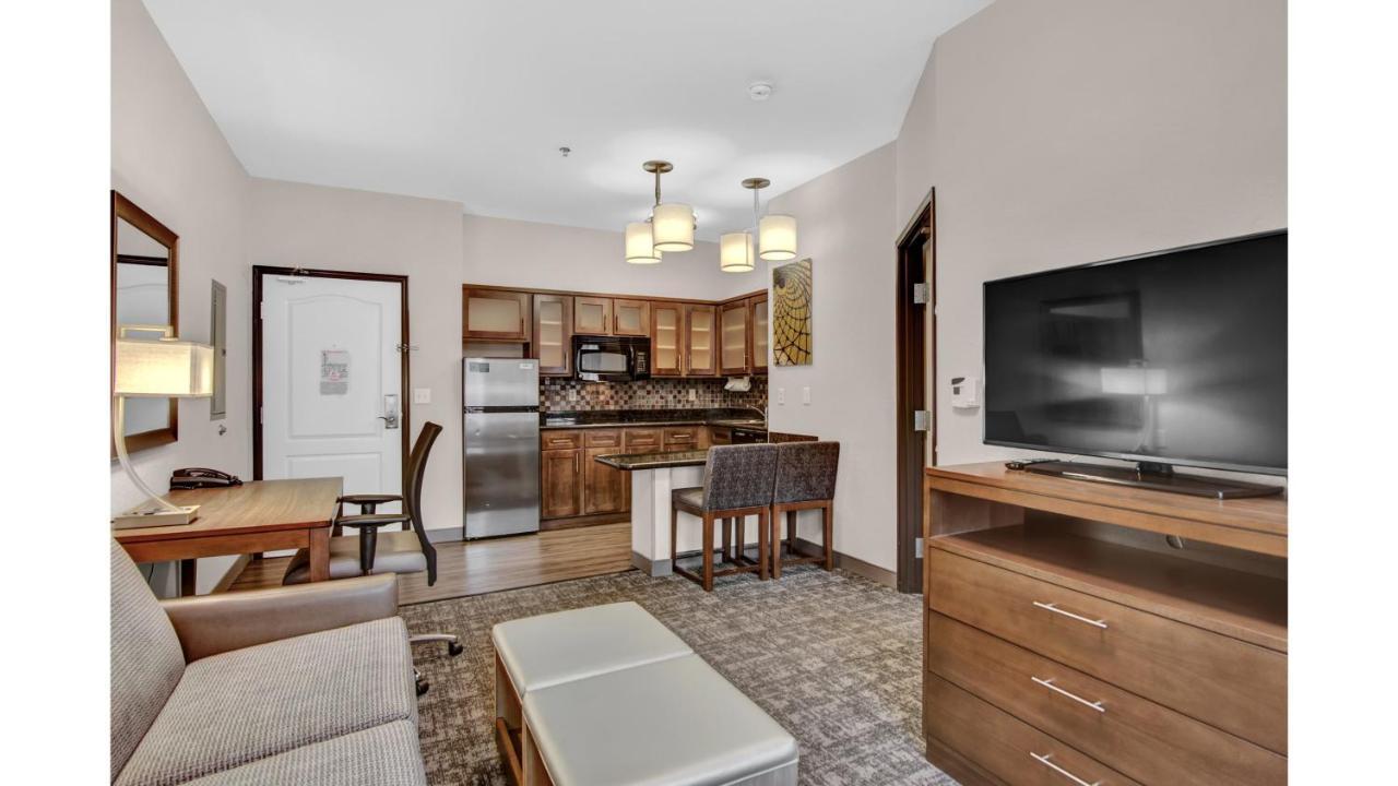 Staybridge Suites Salt Lake-West Valley City By Ihg Exterior photo