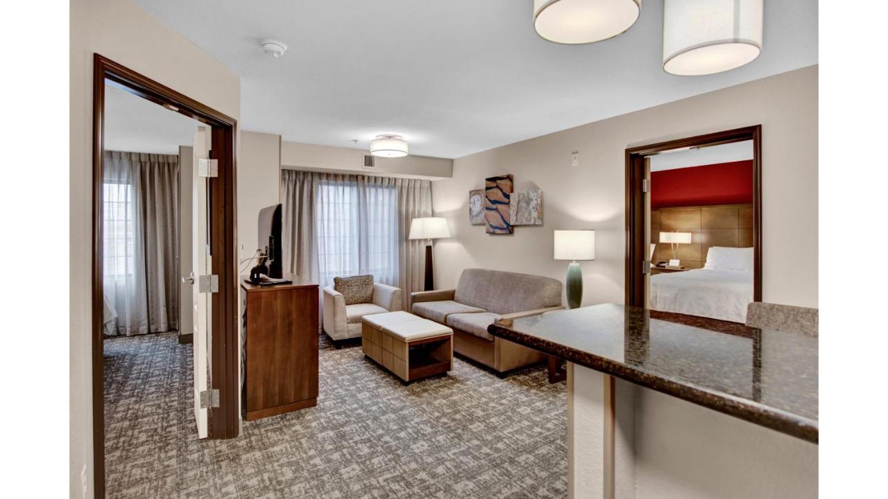 Staybridge Suites Salt Lake-West Valley City By Ihg Exterior photo