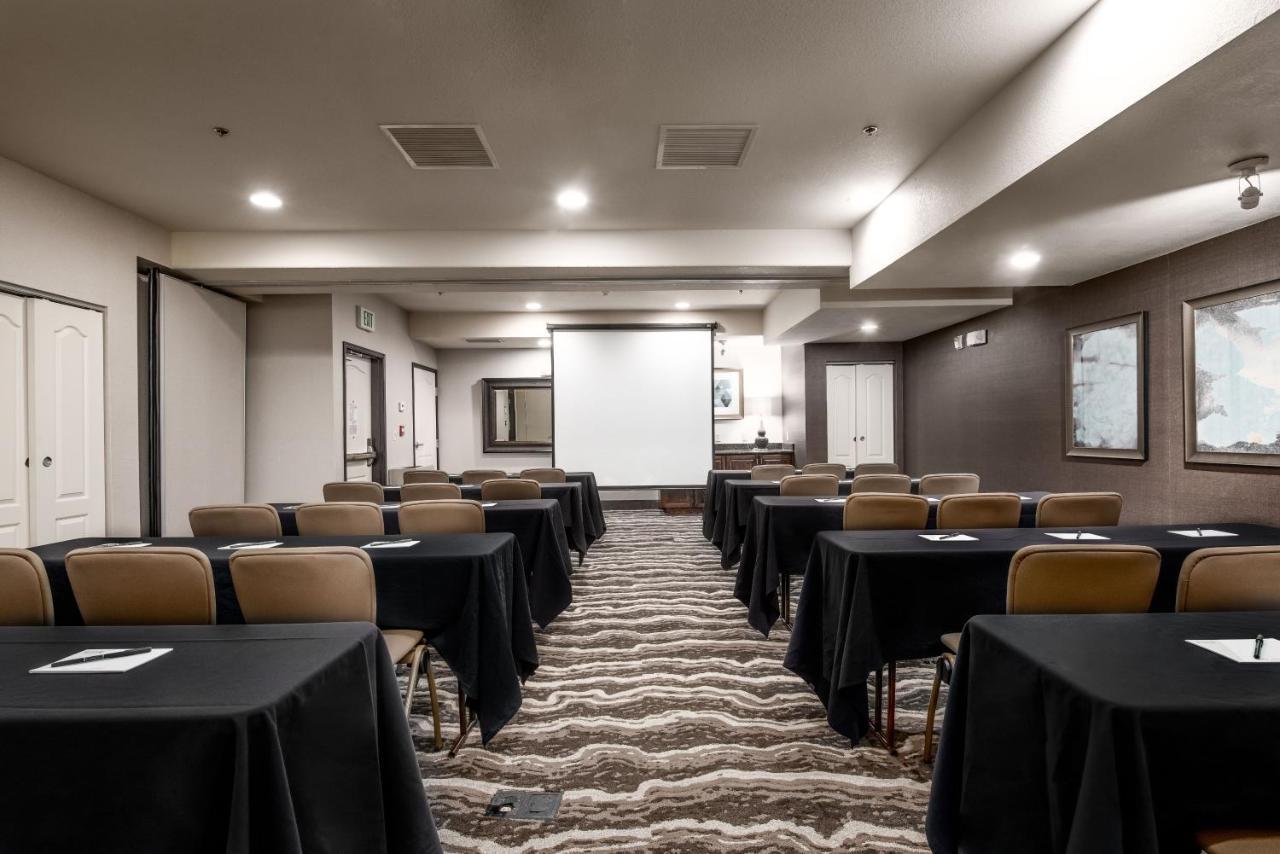 Staybridge Suites Salt Lake-West Valley City By Ihg Exterior photo
