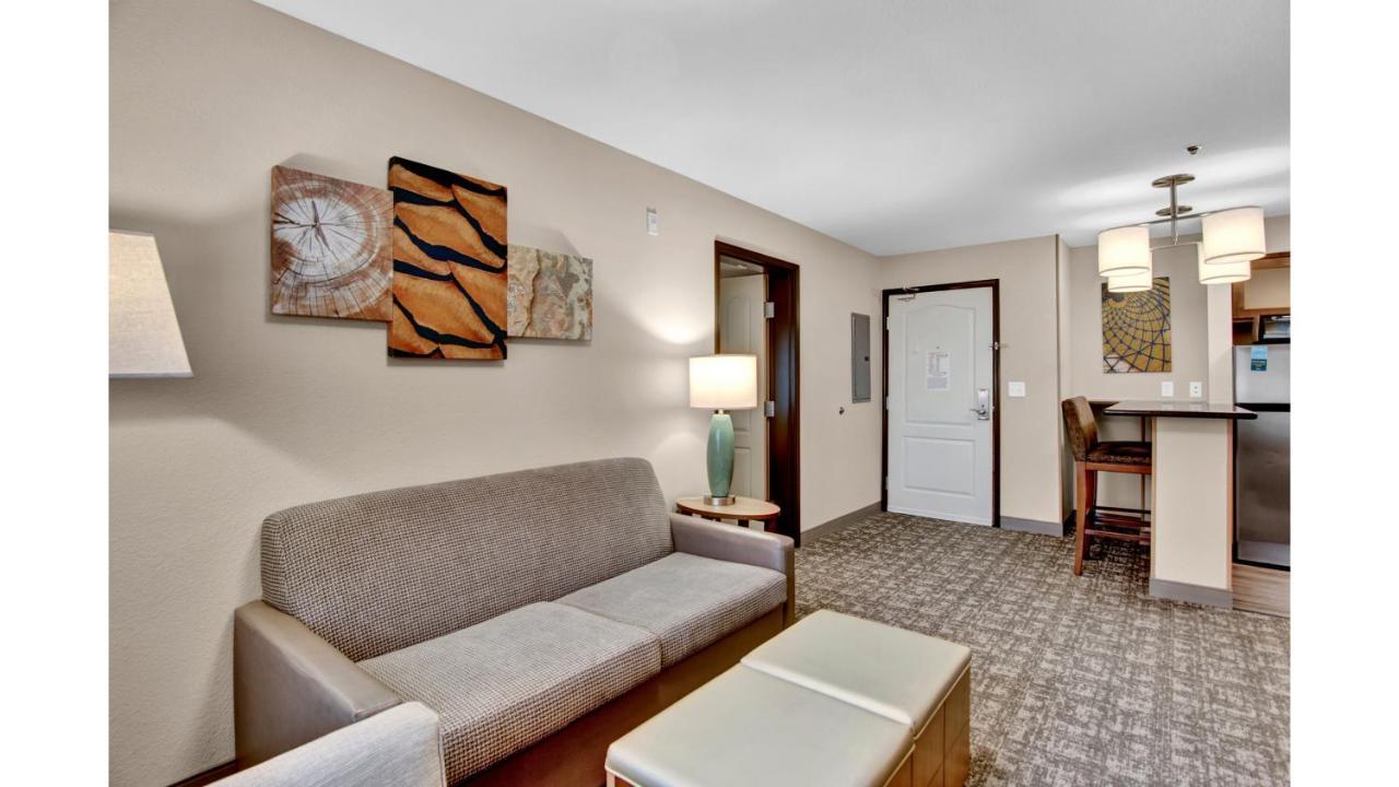 Staybridge Suites Salt Lake-West Valley City By Ihg Exterior photo