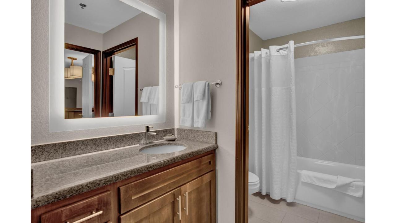 Staybridge Suites Salt Lake-West Valley City By Ihg Exterior photo