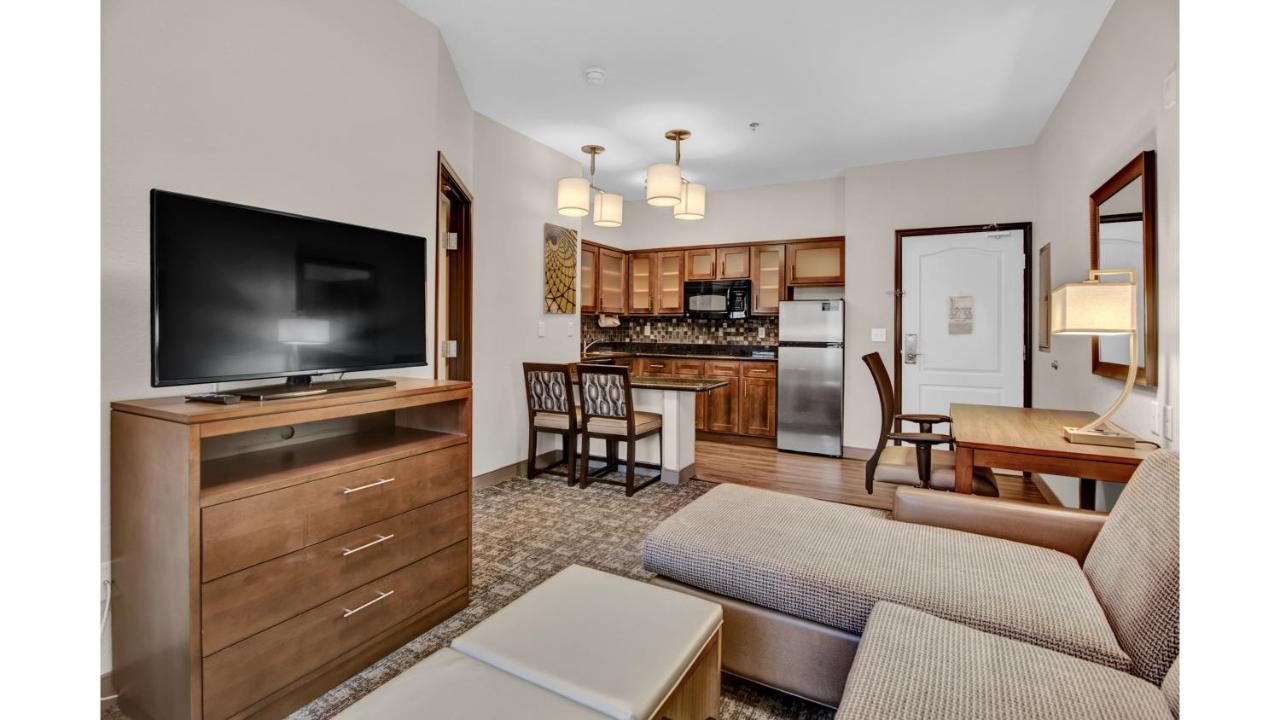 Staybridge Suites Salt Lake-West Valley City By Ihg Exterior photo