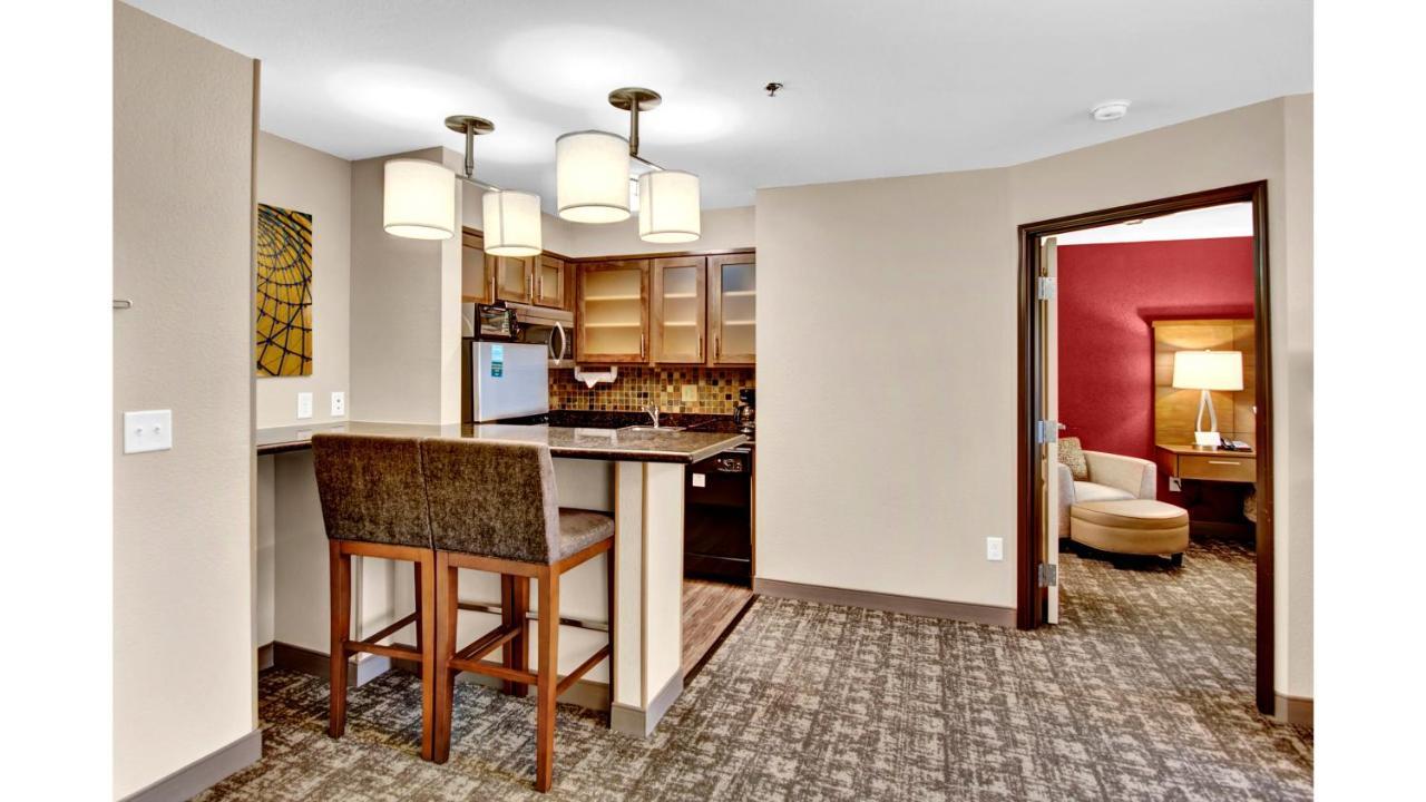 Staybridge Suites Salt Lake-West Valley City By Ihg Exterior photo