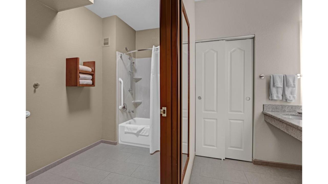 Staybridge Suites Salt Lake-West Valley City By Ihg Exterior photo