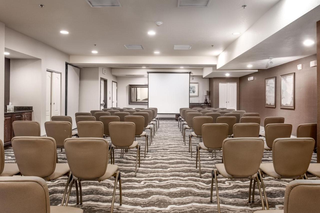 Staybridge Suites Salt Lake-West Valley City By Ihg Exterior photo