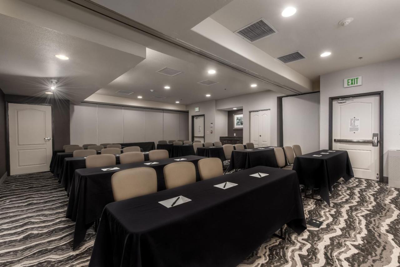 Staybridge Suites Salt Lake-West Valley City By Ihg Exterior photo