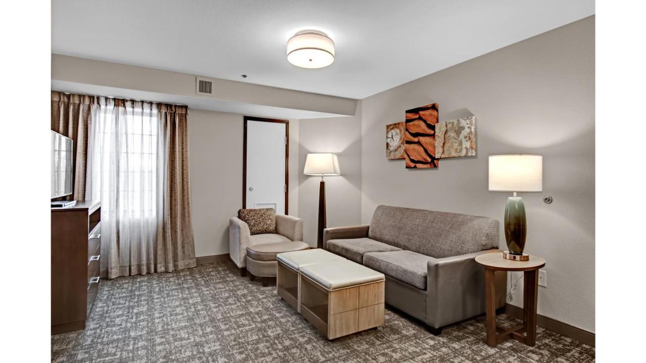 Staybridge Suites Salt Lake-West Valley City By Ihg Exterior photo