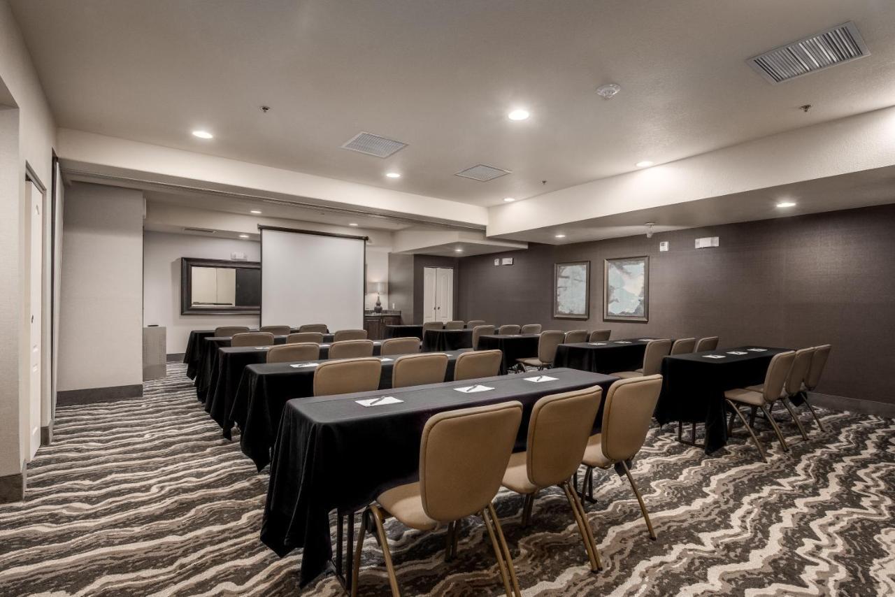 Staybridge Suites Salt Lake-West Valley City By Ihg Exterior photo