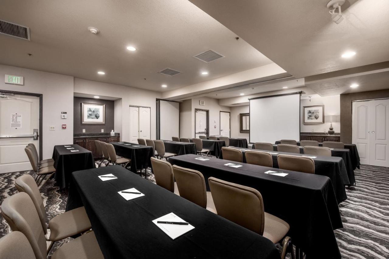 Staybridge Suites Salt Lake-West Valley City By Ihg Exterior photo