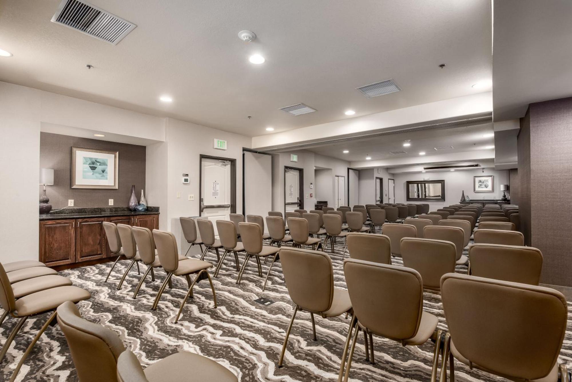 Staybridge Suites Salt Lake-West Valley City By Ihg Exterior photo
