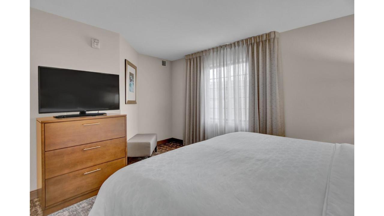 Staybridge Suites Salt Lake-West Valley City By Ihg Exterior photo