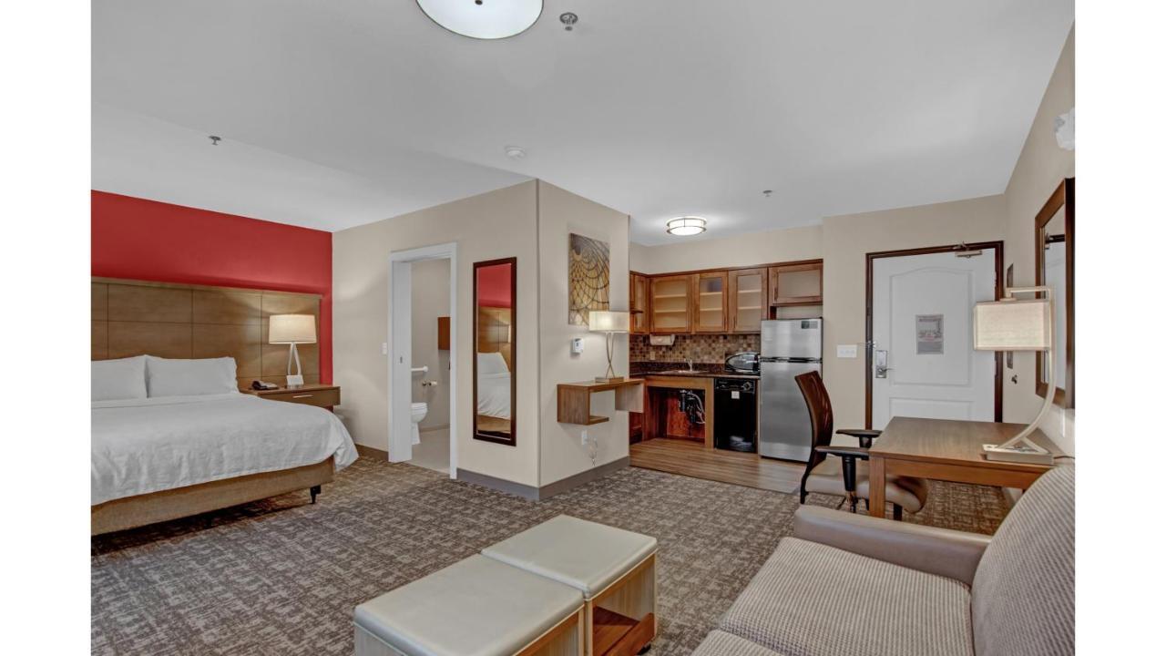 Staybridge Suites Salt Lake-West Valley City By Ihg Exterior photo