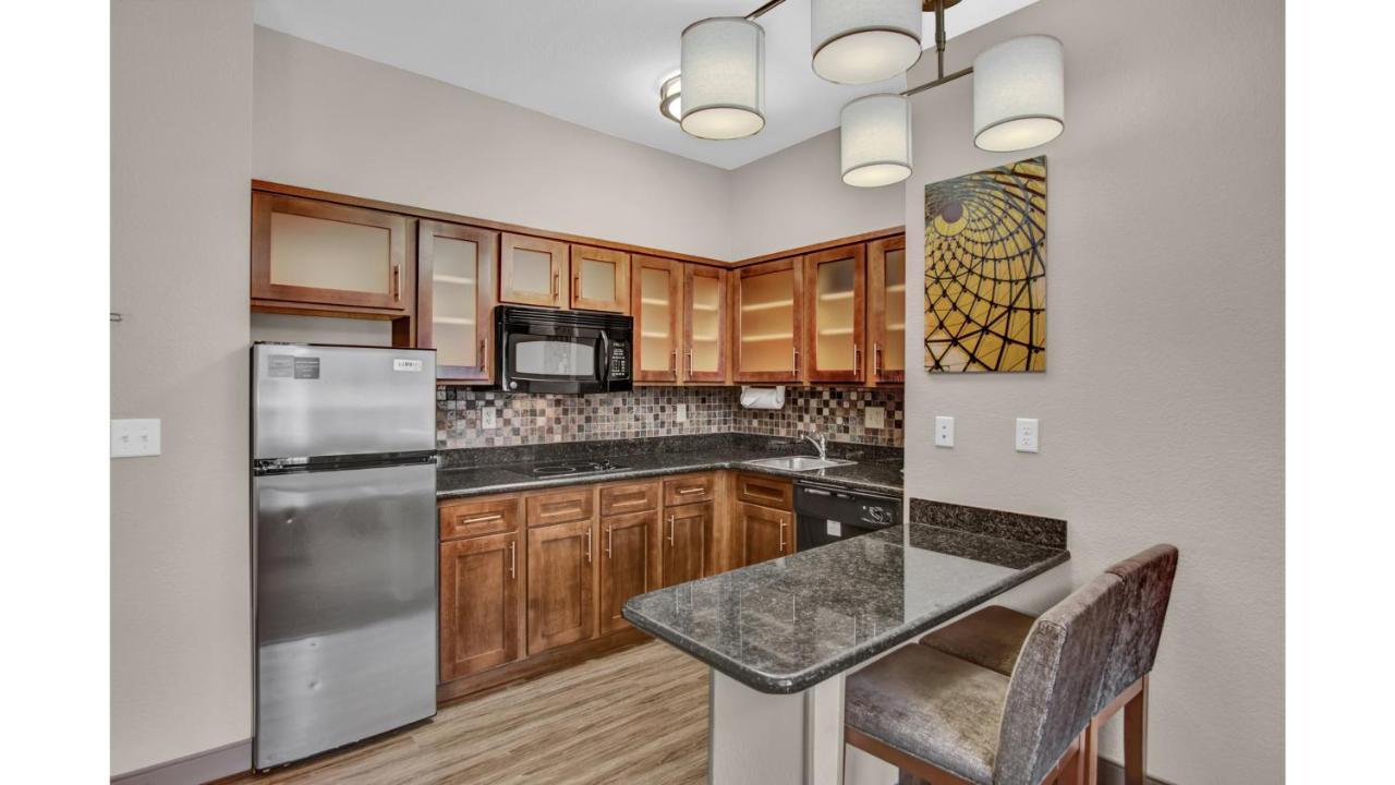 Staybridge Suites Salt Lake-West Valley City By Ihg Exterior photo