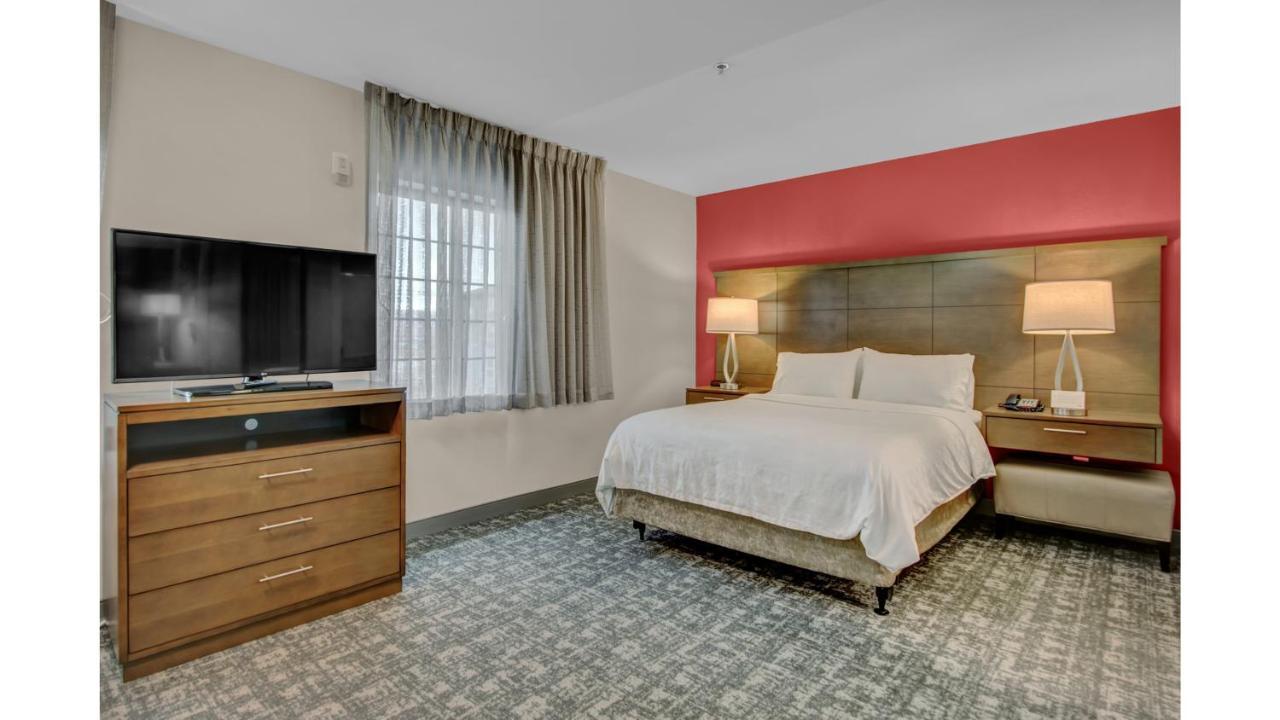 Staybridge Suites Salt Lake-West Valley City By Ihg Exterior photo