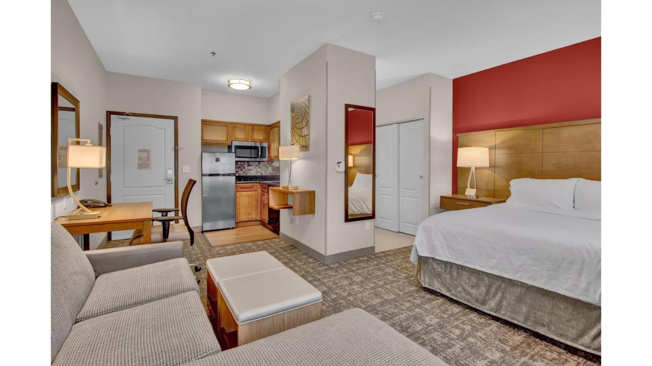Staybridge Suites Salt Lake-West Valley City By Ihg Exterior photo