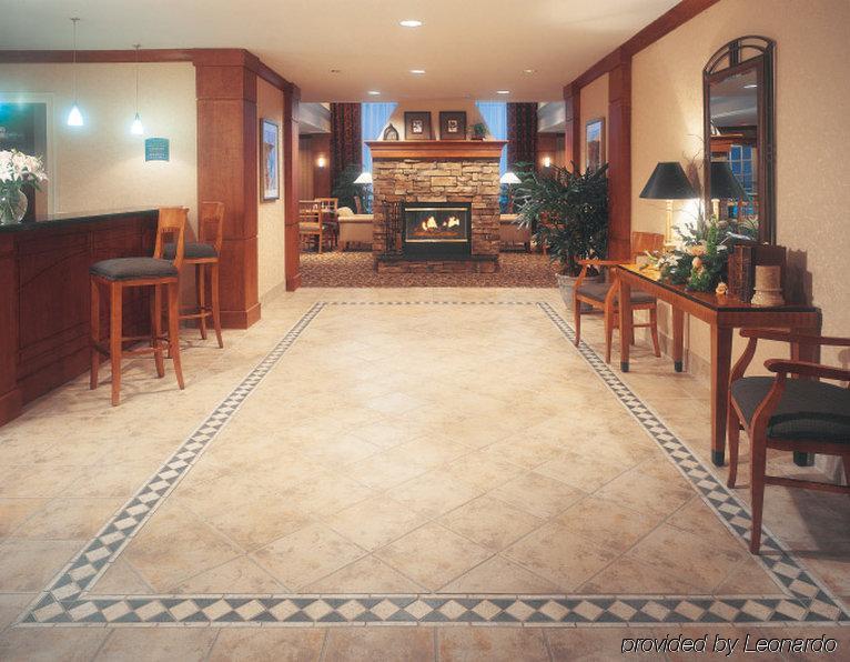 Staybridge Suites Salt Lake-West Valley City By Ihg Interior photo