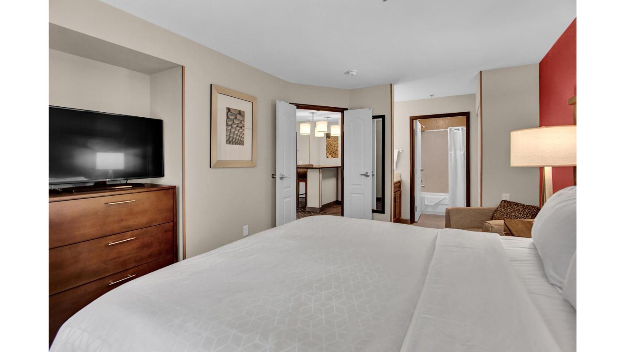 Staybridge Suites Salt Lake-West Valley City By Ihg Exterior photo