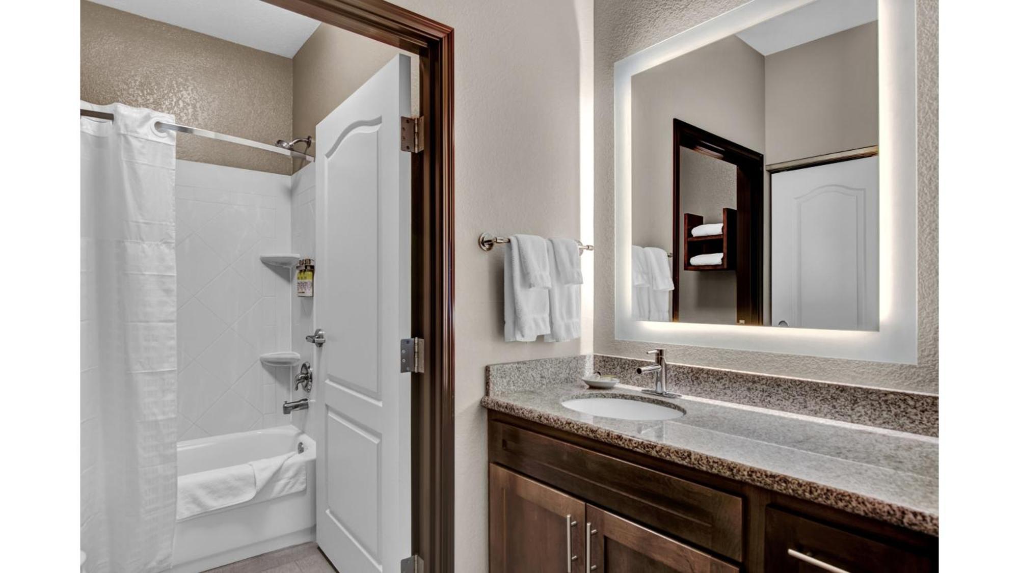 Staybridge Suites Salt Lake-West Valley City By Ihg Exterior photo