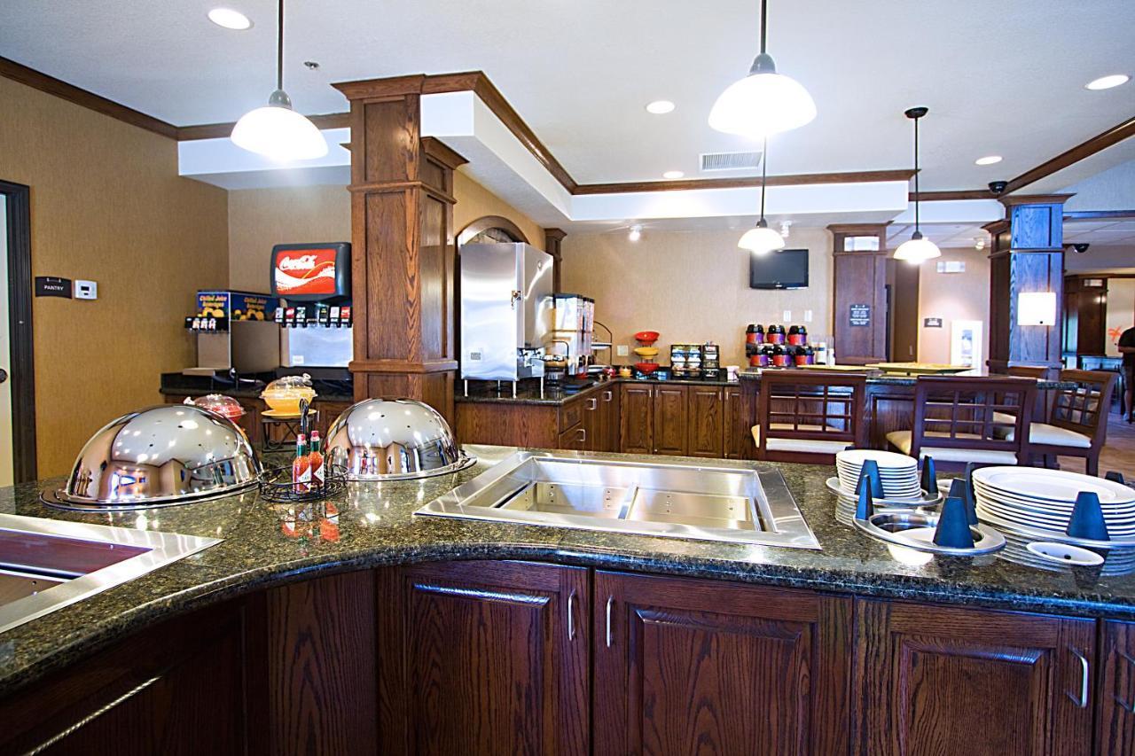 Staybridge Suites Salt Lake-West Valley City By Ihg Exterior photo