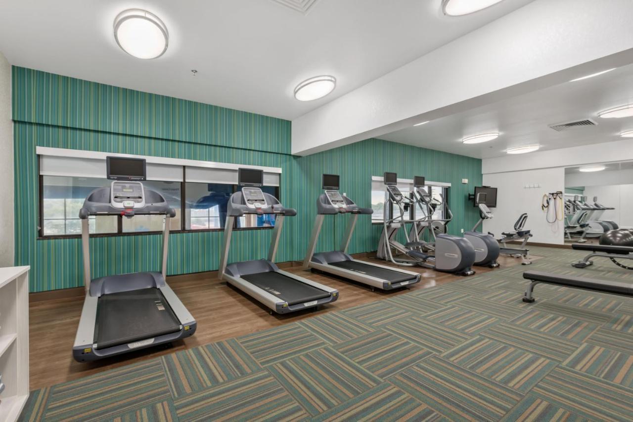 Staybridge Suites Salt Lake-West Valley City By Ihg Exterior photo