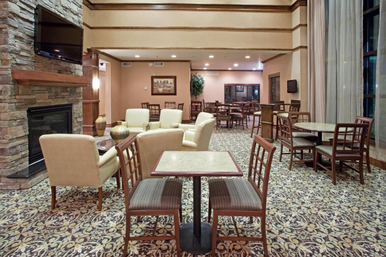Staybridge Suites Salt Lake-West Valley City By Ihg Exterior photo