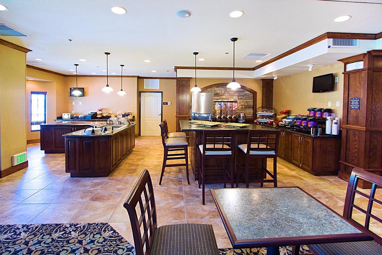 Staybridge Suites Salt Lake-West Valley City By Ihg Exterior photo