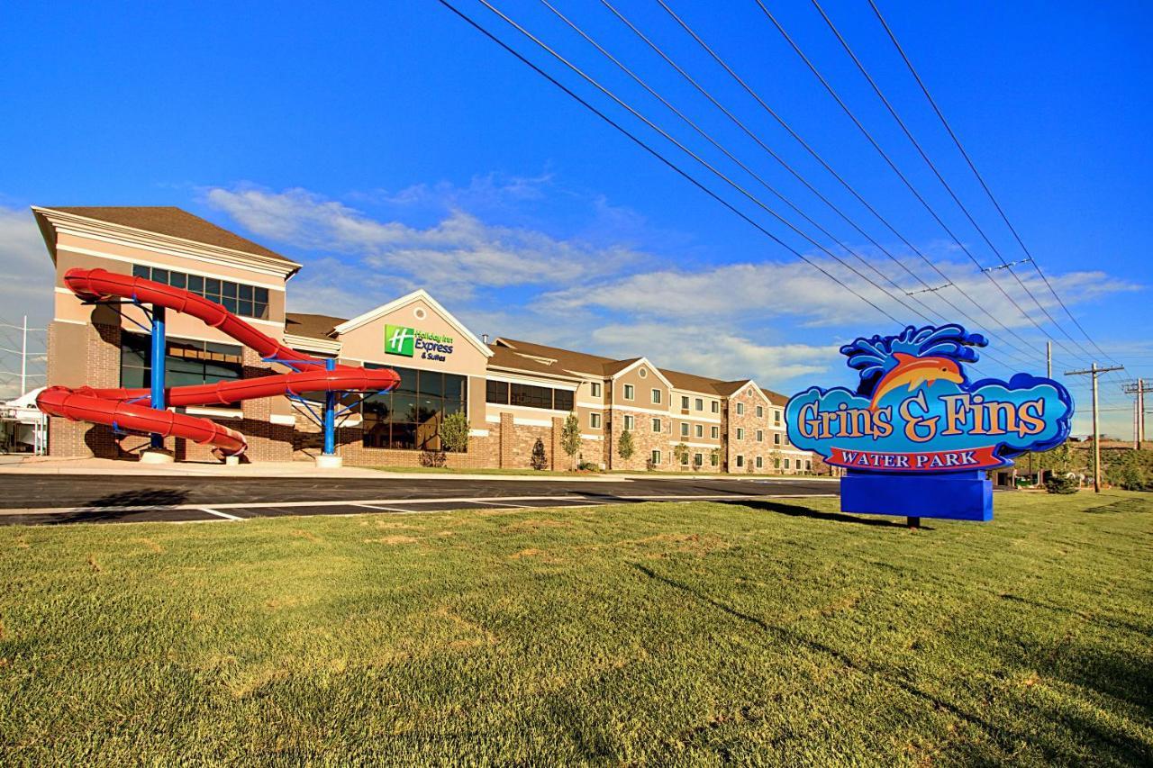 Staybridge Suites Salt Lake-West Valley City By Ihg Exterior photo